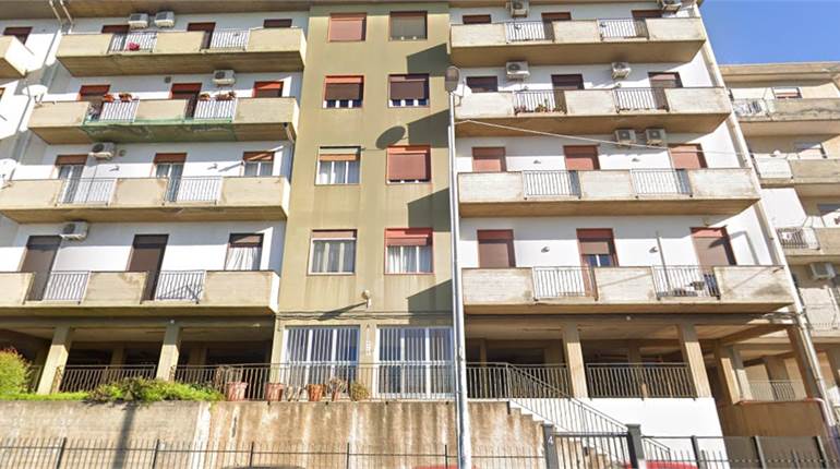 Appartamento in vendita a Catania