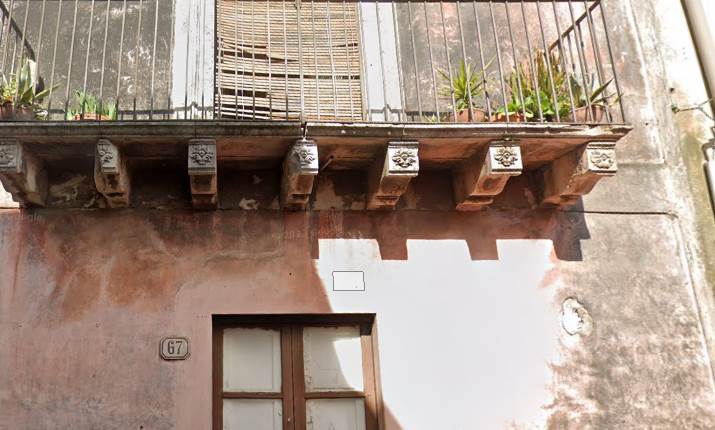 Appartamento in vendita a Pedara