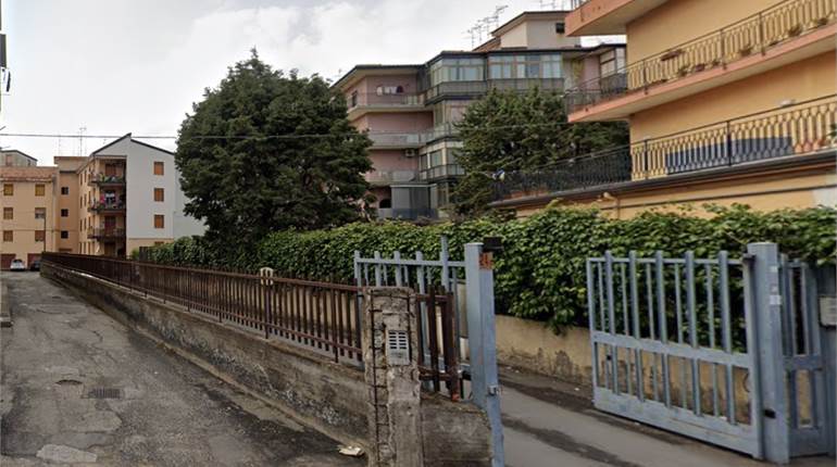 Appartamento in vendita a Acireale