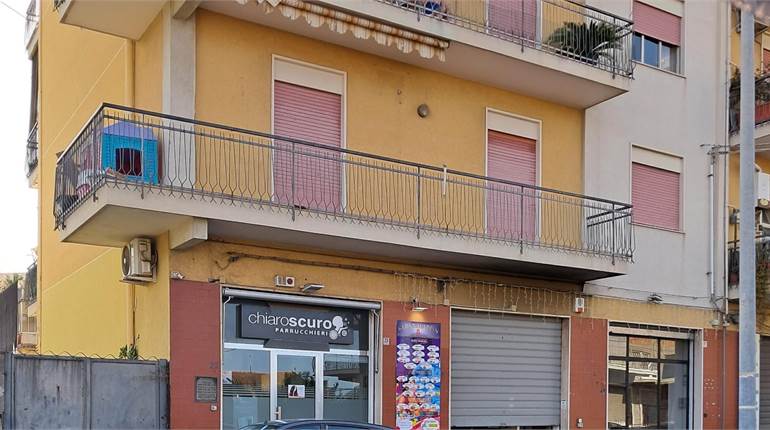 Abitazione di tipo civile