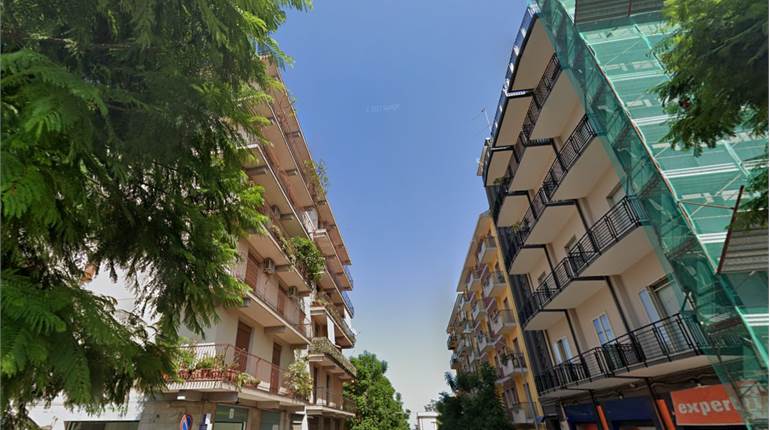 Appartamento in vendita a Giarre