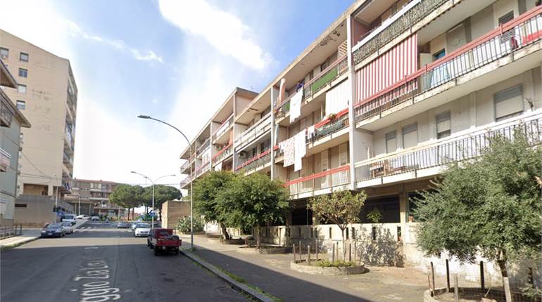 Appartamento in vendita a Belpasso