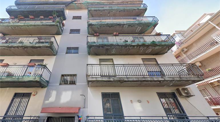 Appartamento in vendita a Misterbianco