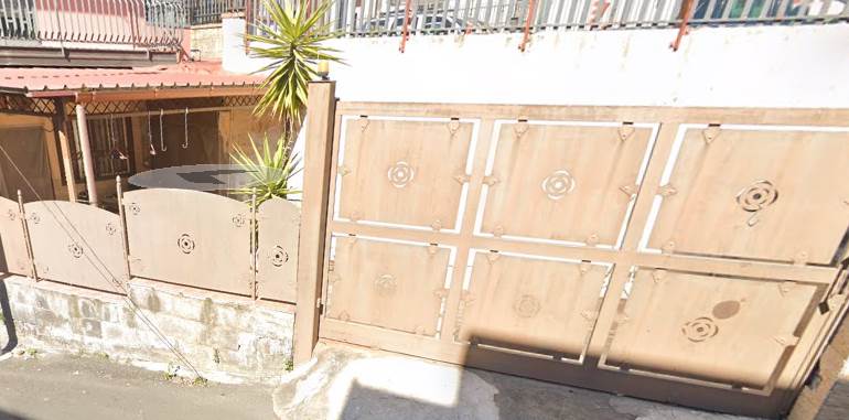 Appartamento in vendita a Catania