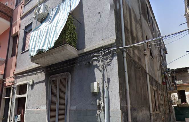 Appartamento in vendita a Catania
