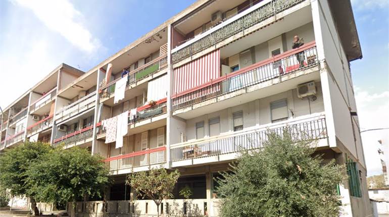 Appartamento in vendita a Catania