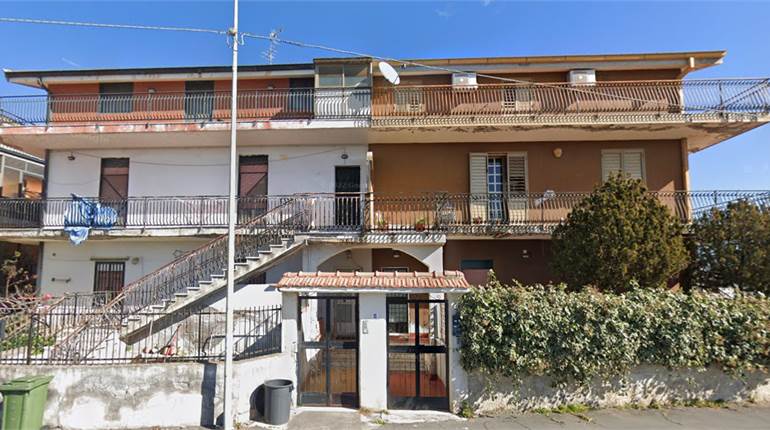 Appartamento in vendita a San Pietro Clarenza