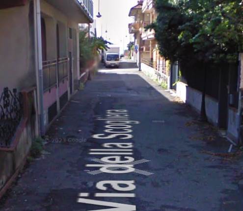 Appartamento in vendita a Acireale