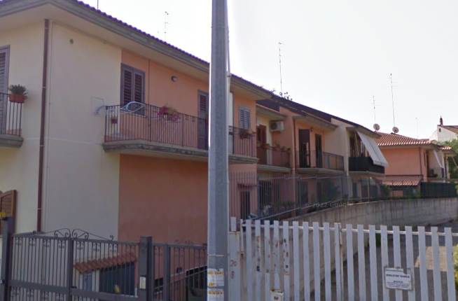 Appartamento in vendita a Viagrande