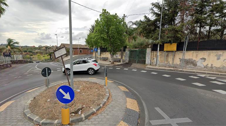 Appartamento in vendita a Misterbianco