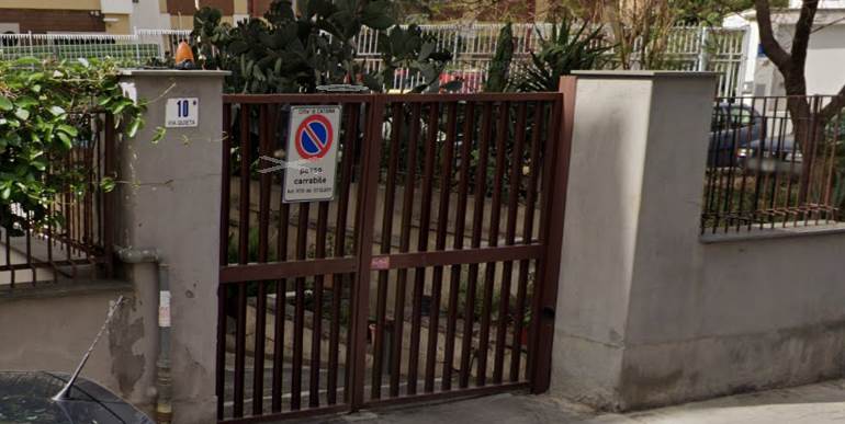 Garage in vendita a Catania