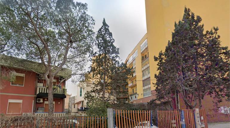 Appartamento in vendita a Catania