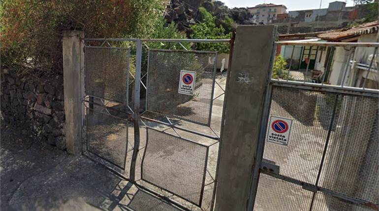 Appartamento in vendita a Catania