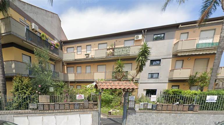 Appartamento in vendita a Mascali