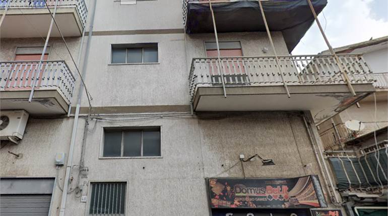 Appartamento in vendita a Misterbianco