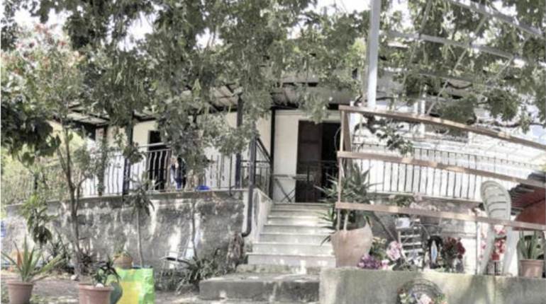 Appartamento in vendita a Taormina