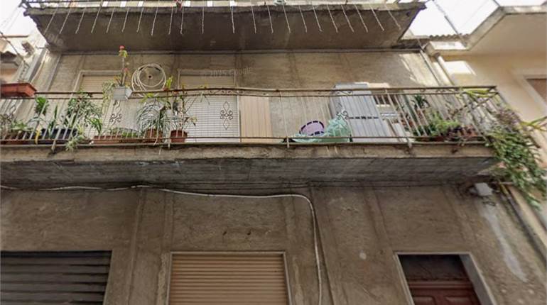 Appartamento in vendita a Taormina