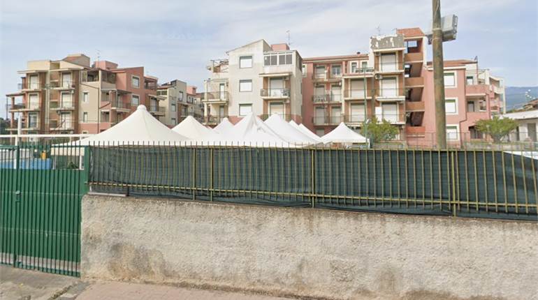 Appartamento in vendita a Giardini Naxos