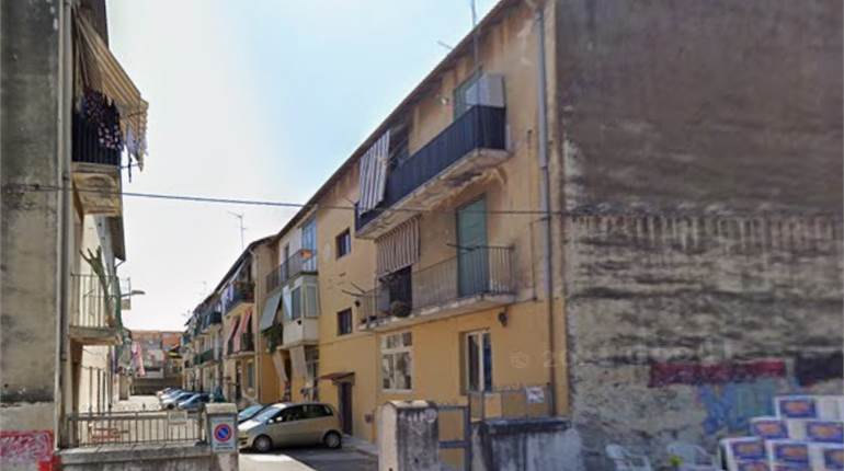 Appartamento in vendita a Giarre