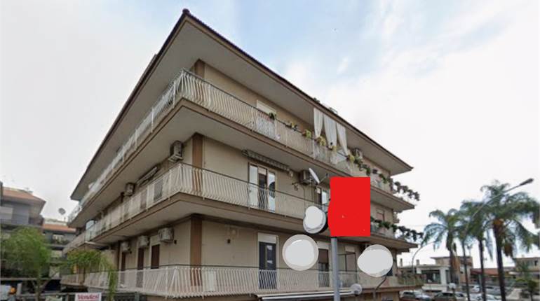 Appartamento in vendita a Fiumefreddo di Sicilia