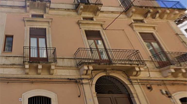 Appartamento in vendita a Catania