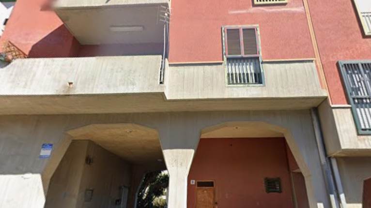 Appartamento in vendita a Catania