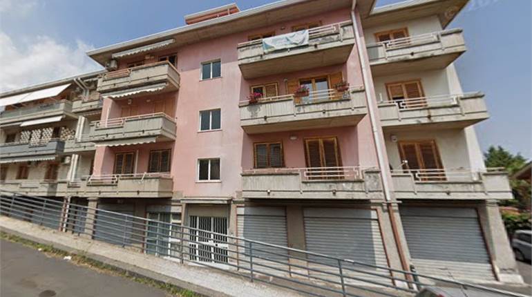 Appartamento in vendita a Belpasso