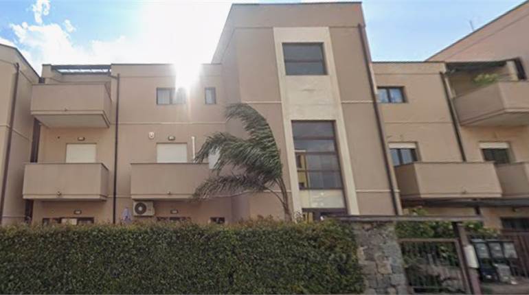 Appartamento in vendita a Riposto