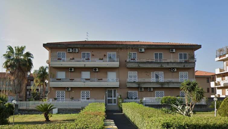 Appartamento in vendita a Catania