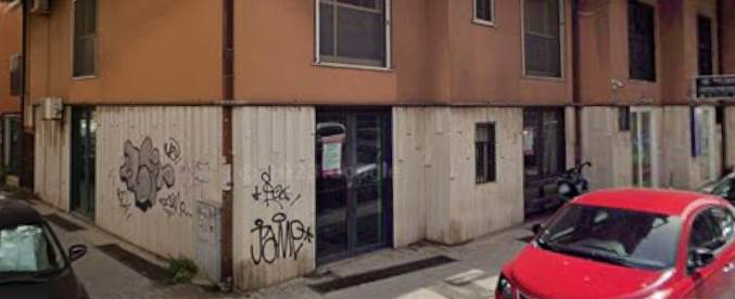 Ufficio in vendita a Catania