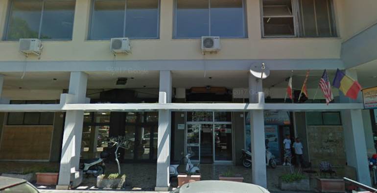 Ufficio in vendita a Catania