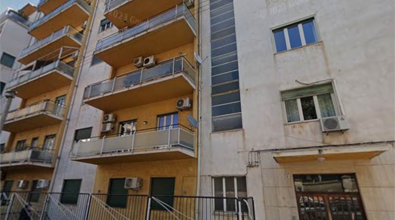 Appartamento in vendita a Catania