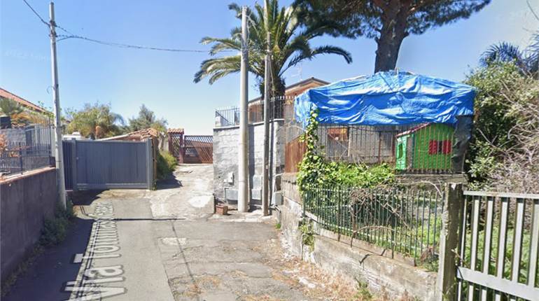 Appartamento in vendita a Mascalucia