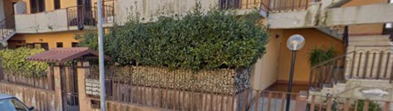 Appartamento in vendita a Mascalucia