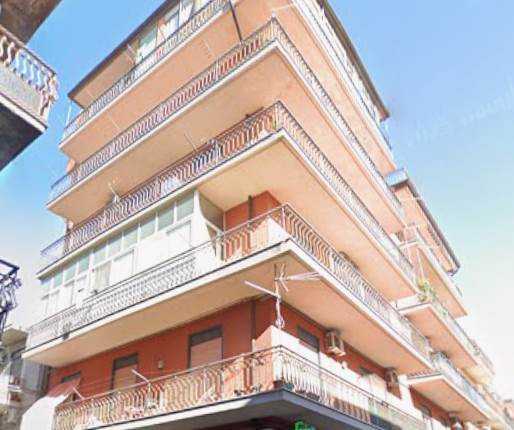 Appartamento in vendita a Misterbianco