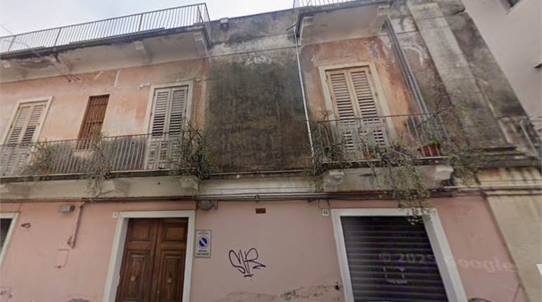 Appartamento in vendita a Acireale