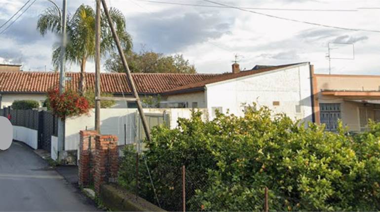 Appartamento in vendita a Acireale