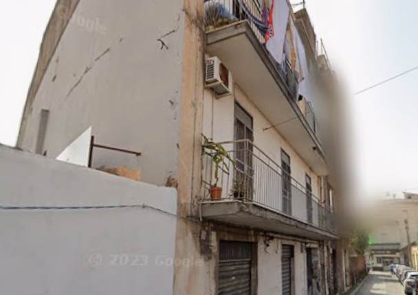 Appartamento in vendita a Catania