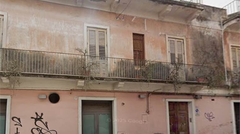 Appartamento in vendita a Acireale