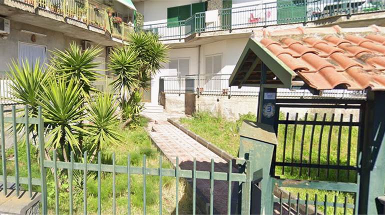 Appartamento in vendita a Misterbianco