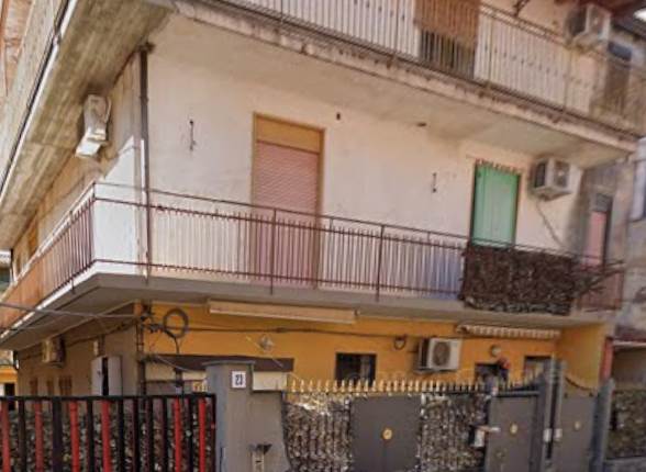 Appartamento in vendita a Catania