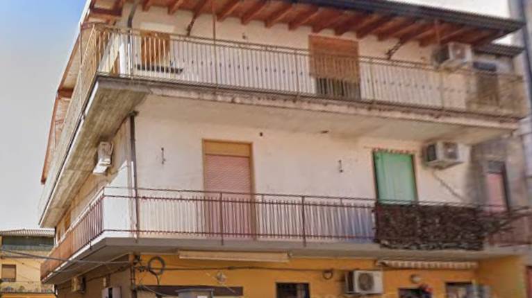 Appartamento in vendita a Catania