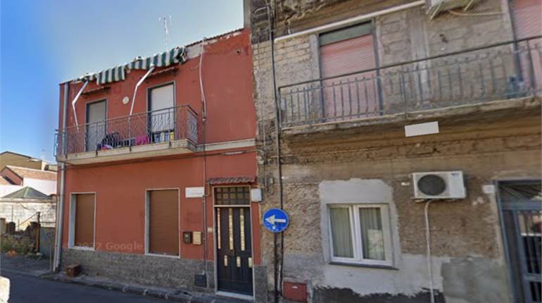 Appartamento in vendita a Misterbianco