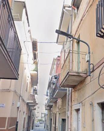 Appartamento in vendita a Acireale