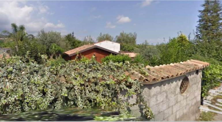 Casa singola in vendita a Santa Venerina