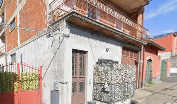 Appartamento in vendita a Belpasso