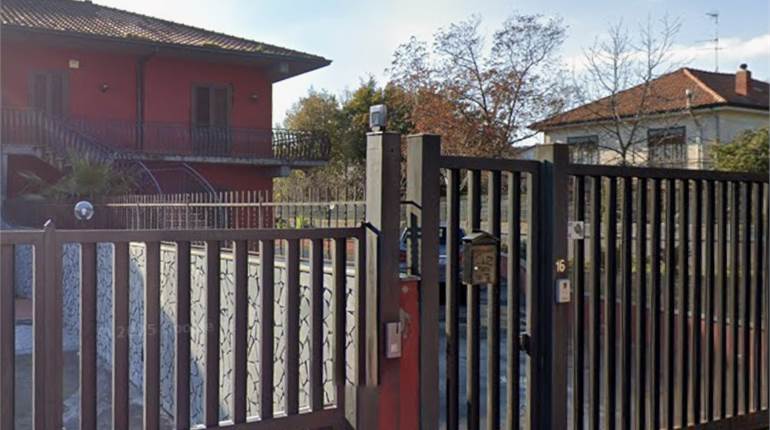 Villetta schiera in vendita a Pedara