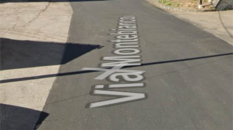 Appartamento in vendita a Letojanni