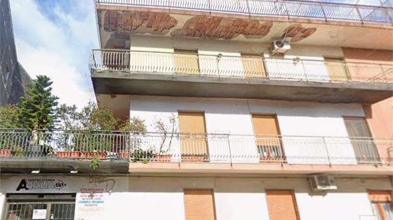 Appartamento in vendita a Acireale