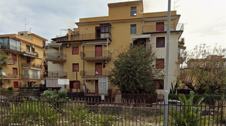 Appartamento in vendita a Giardini Naxos